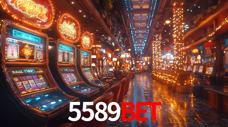 5589bet.com