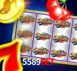 A Revolução dos Aplicativos de Jogos no 5589bet