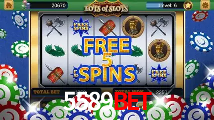Desvendando o Mundo dos Jogos Virtuais na 5589bet