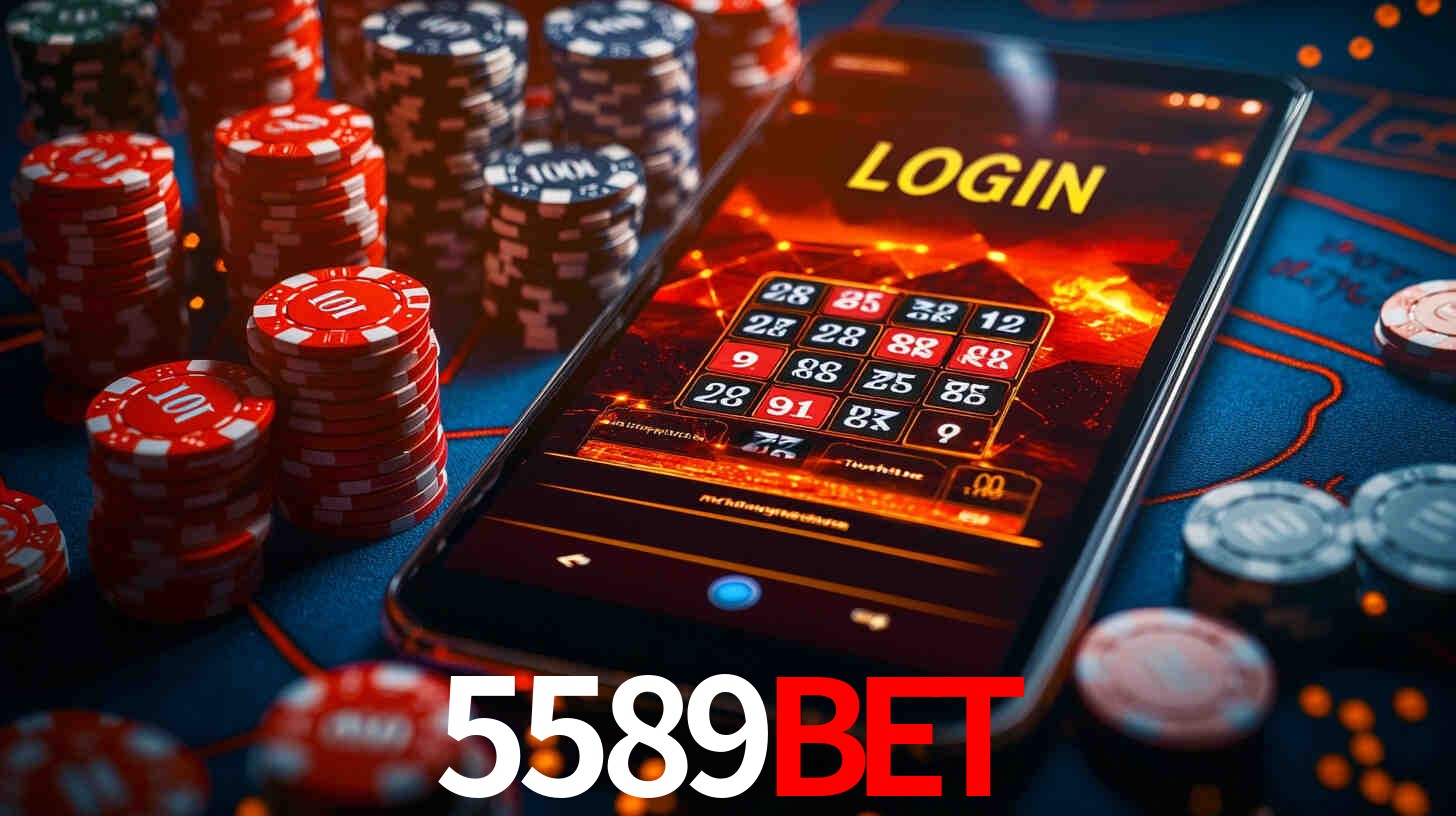 5589bet: A Experiência de Casino com Jogos de Mesa ao Vivo