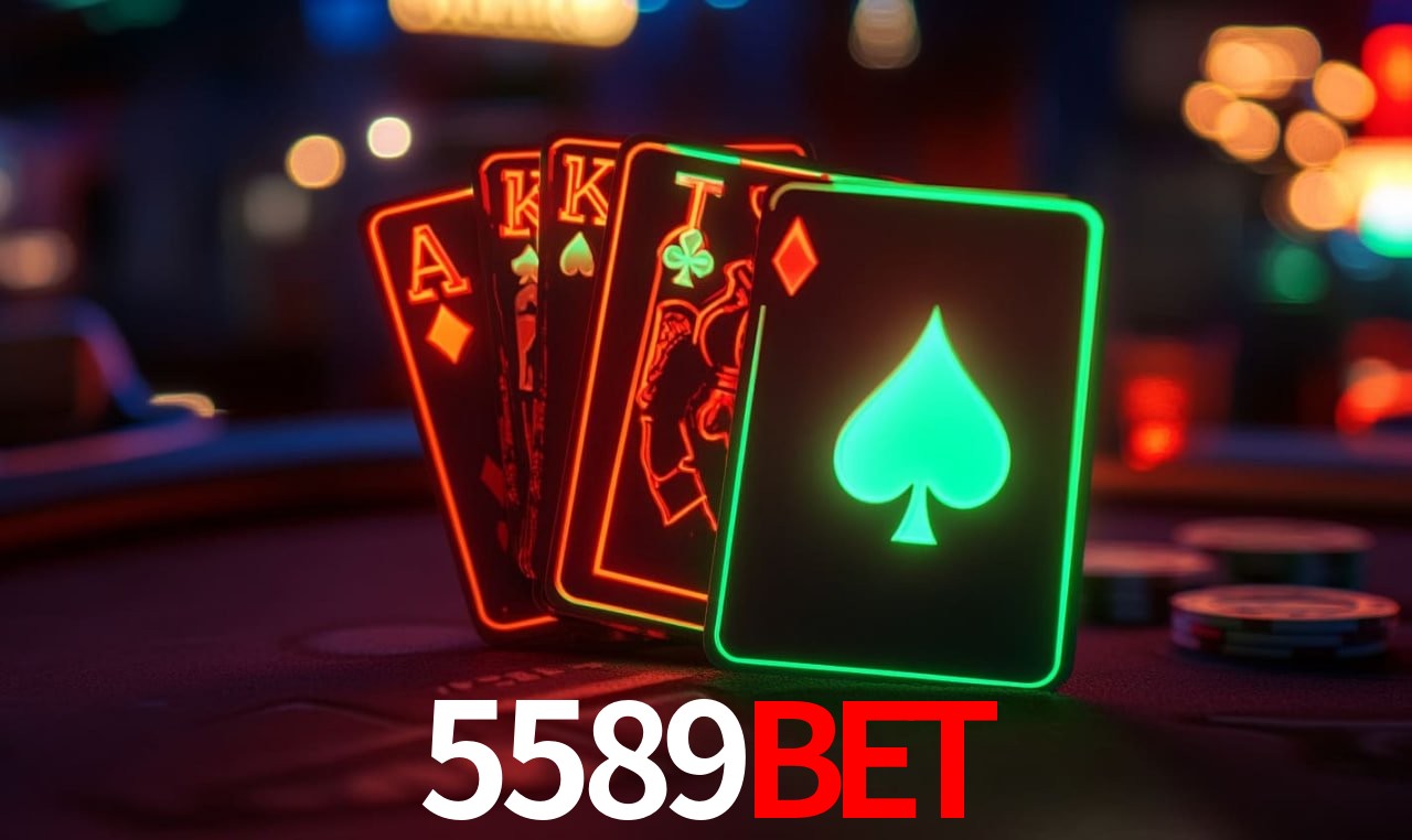 Estatísticas do Jogo 5589bet