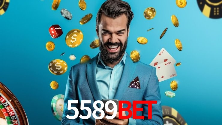 Slot Games 5589bet
