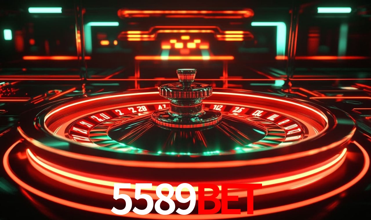 Descubra a Magia dos Jogos de Arcade no 5589bet