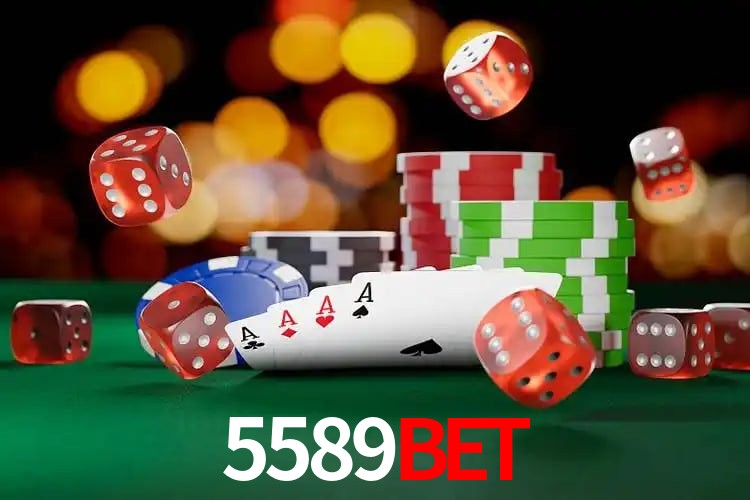 Diretório de Jogos 5589bet