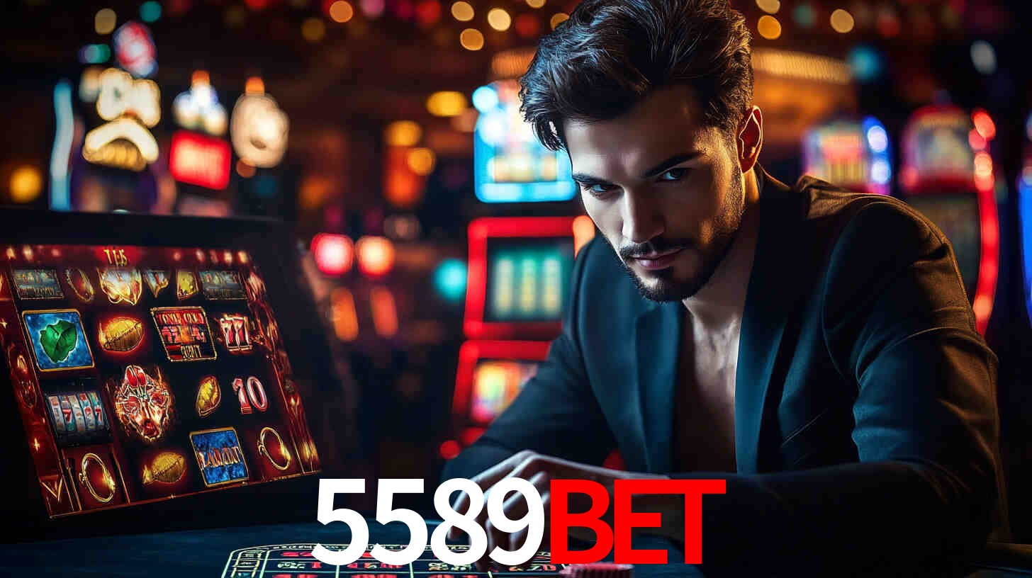 5589bet.com