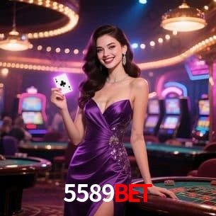 Jogos Exclusivos 5589bet