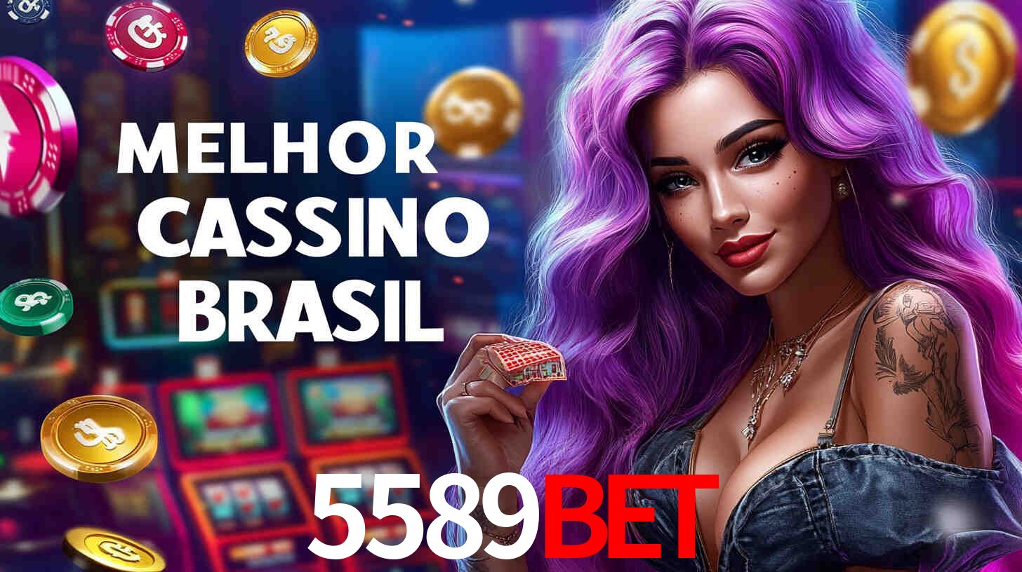 A Experiência Imersiva dos Cassinos Ao Vivo no 5589bet