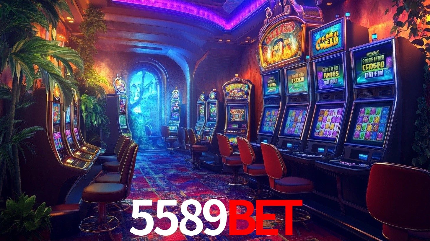 Live Casino 5589bet