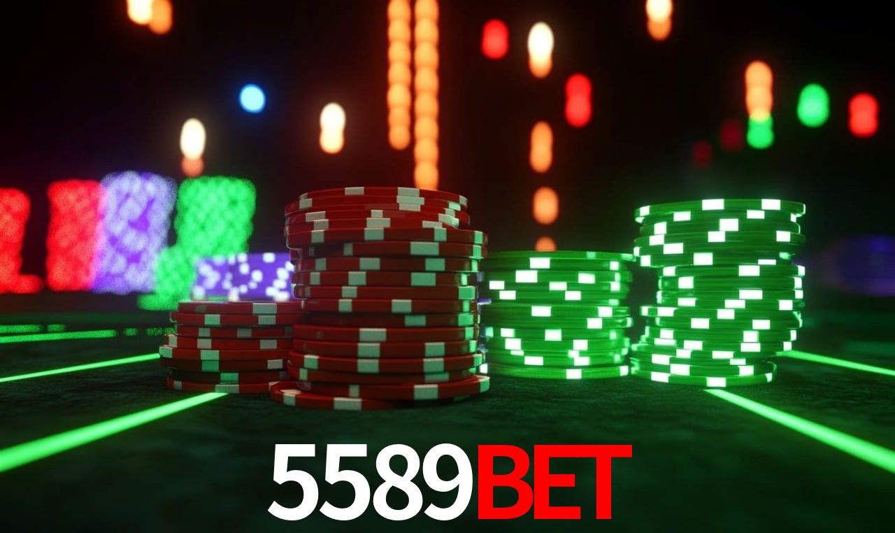 Bonus Features 5589bet