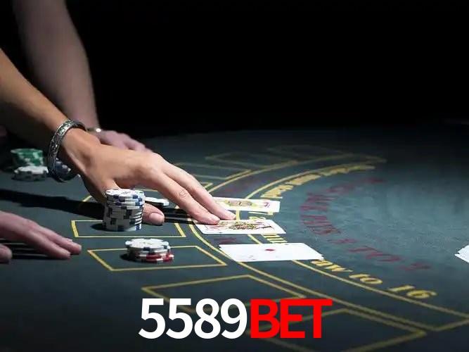 Bônus e promoções da 5589bet