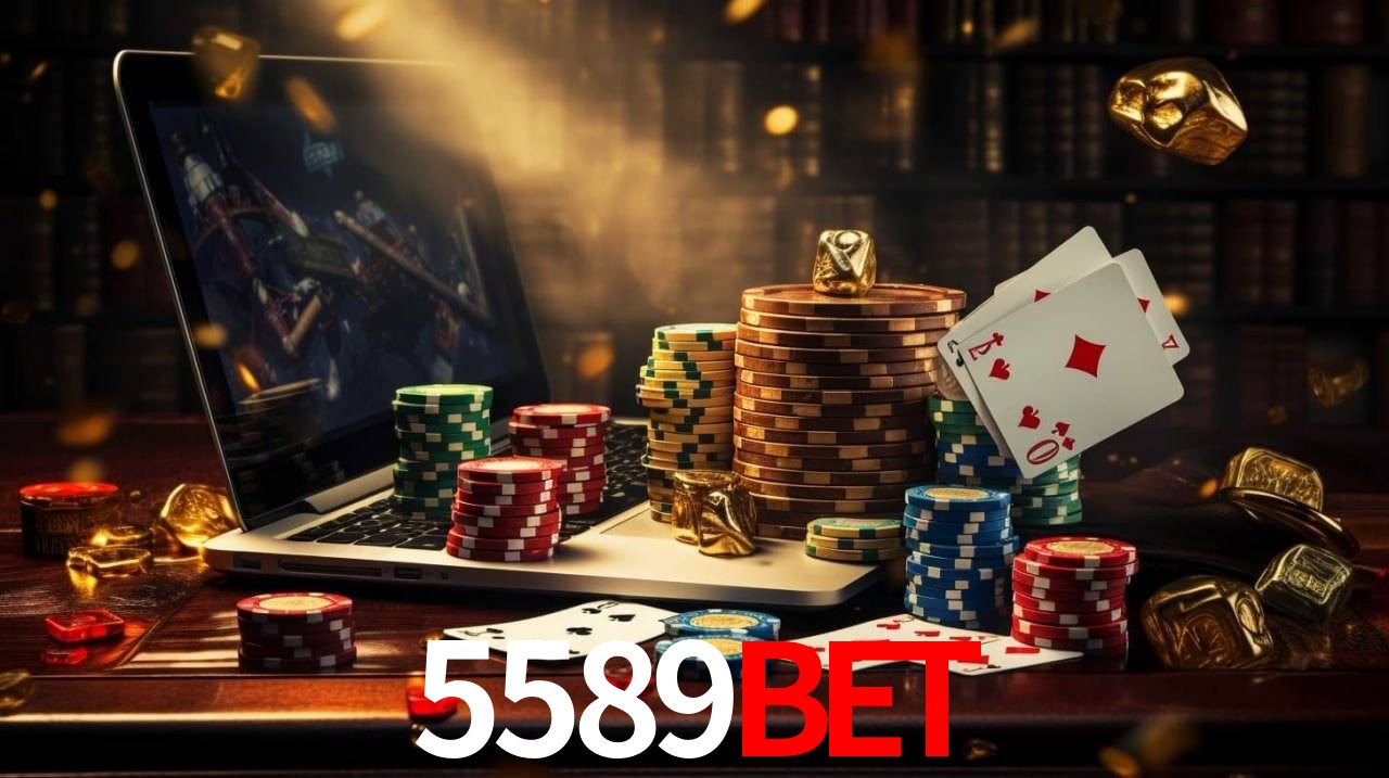 Torneios 5589bet