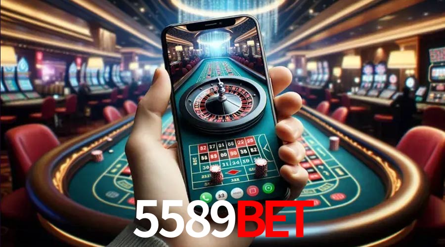 Secure Login 5589bet