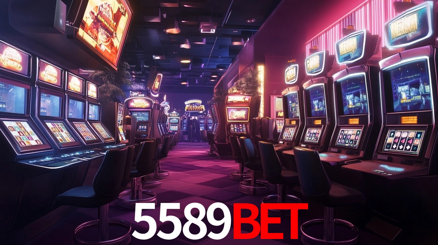 Premium Interface 5589bet