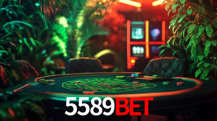 VIP Casino 5589bet