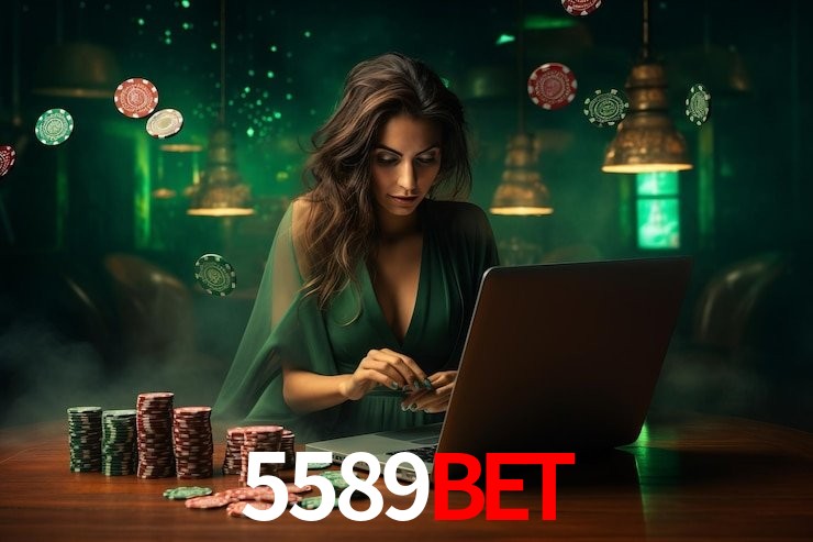 Escolher plataforma para baixar 5589bet
