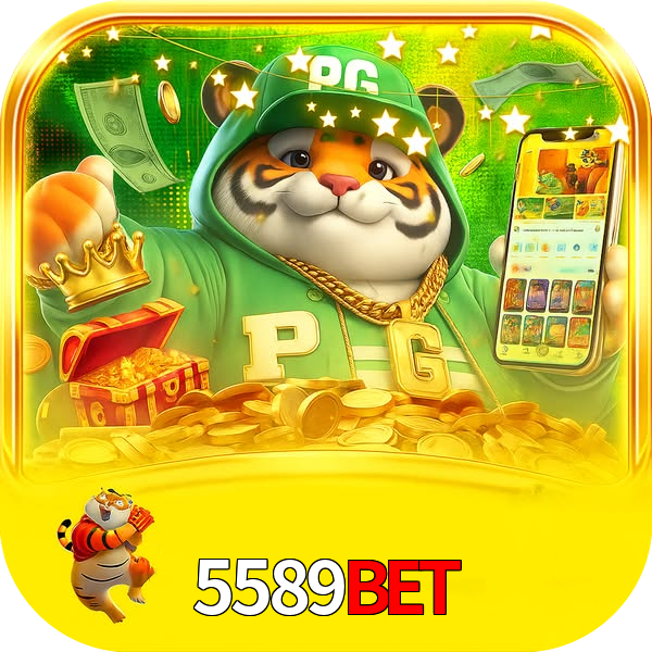 APK oficial da 5589bet para Android