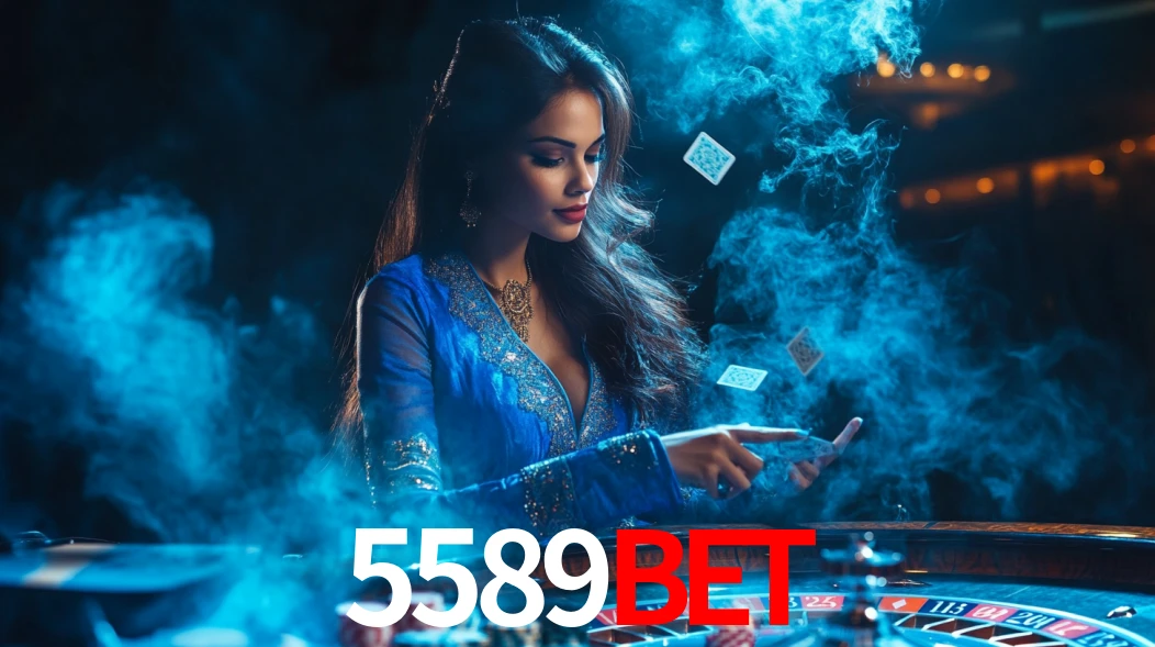 Estatísticas do Jogo 5589bet