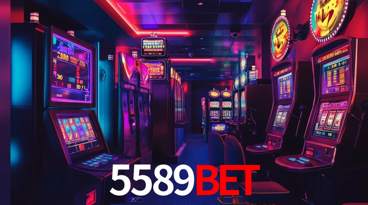 5589bet.com