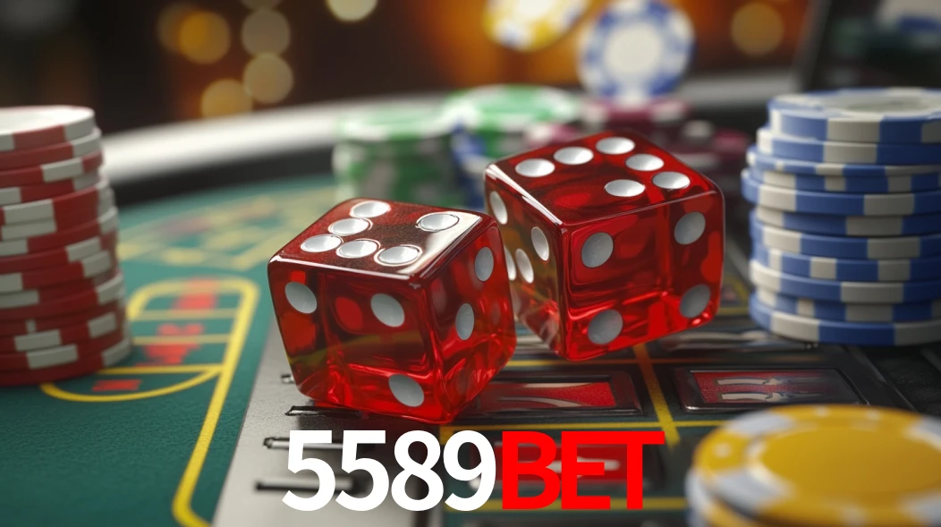 Premium Interface 5589bet