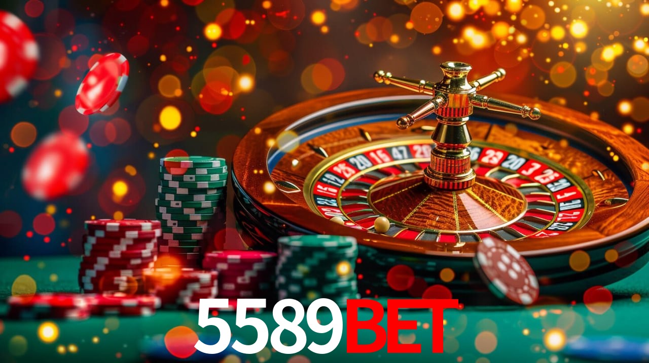 Login Seguro 5589bet