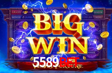 Weekend Specials 5589bet