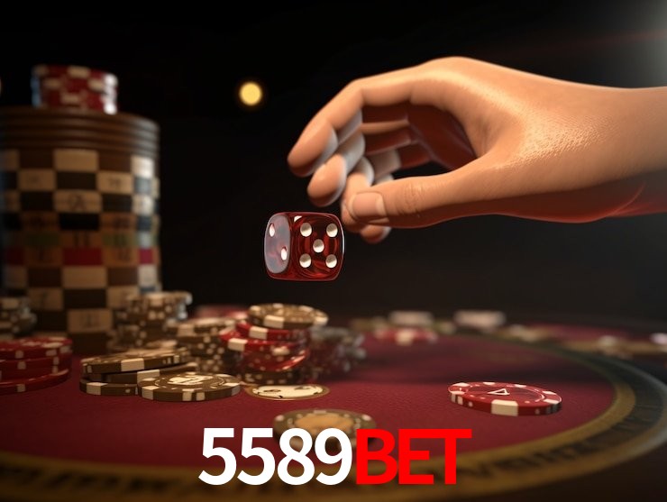 Descubra o Programa VIP da 5589bet: Vantagens Exclusivas para Jogadores