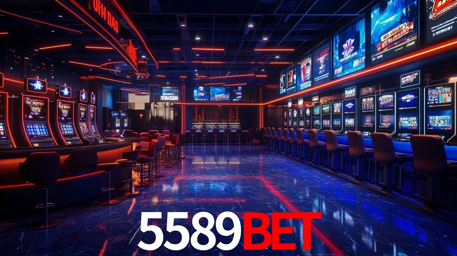 Ofertas Imperdíveis na 5589bet: Promoções e Bônus Que Valem a Pena