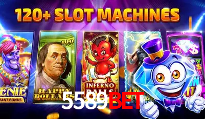 Flash Promotion 5589bet