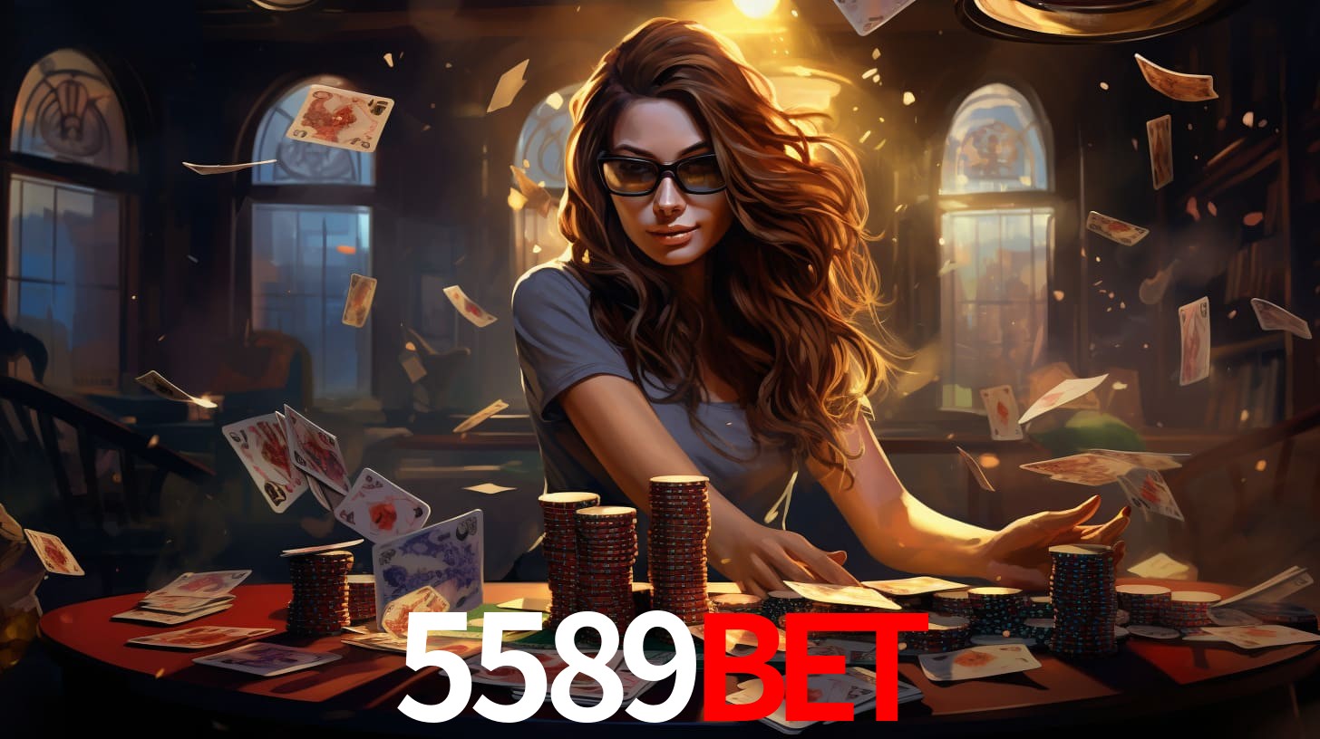 Programa VIP 5589bet