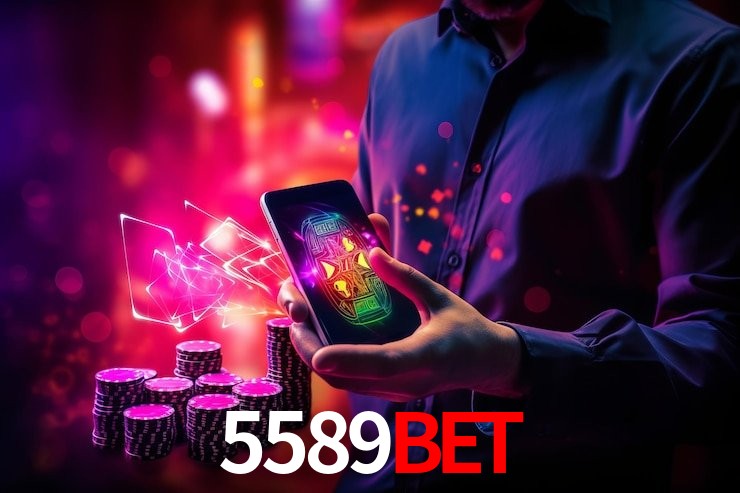 Apostas Esportivas na 5589bet: Um Guia Completo