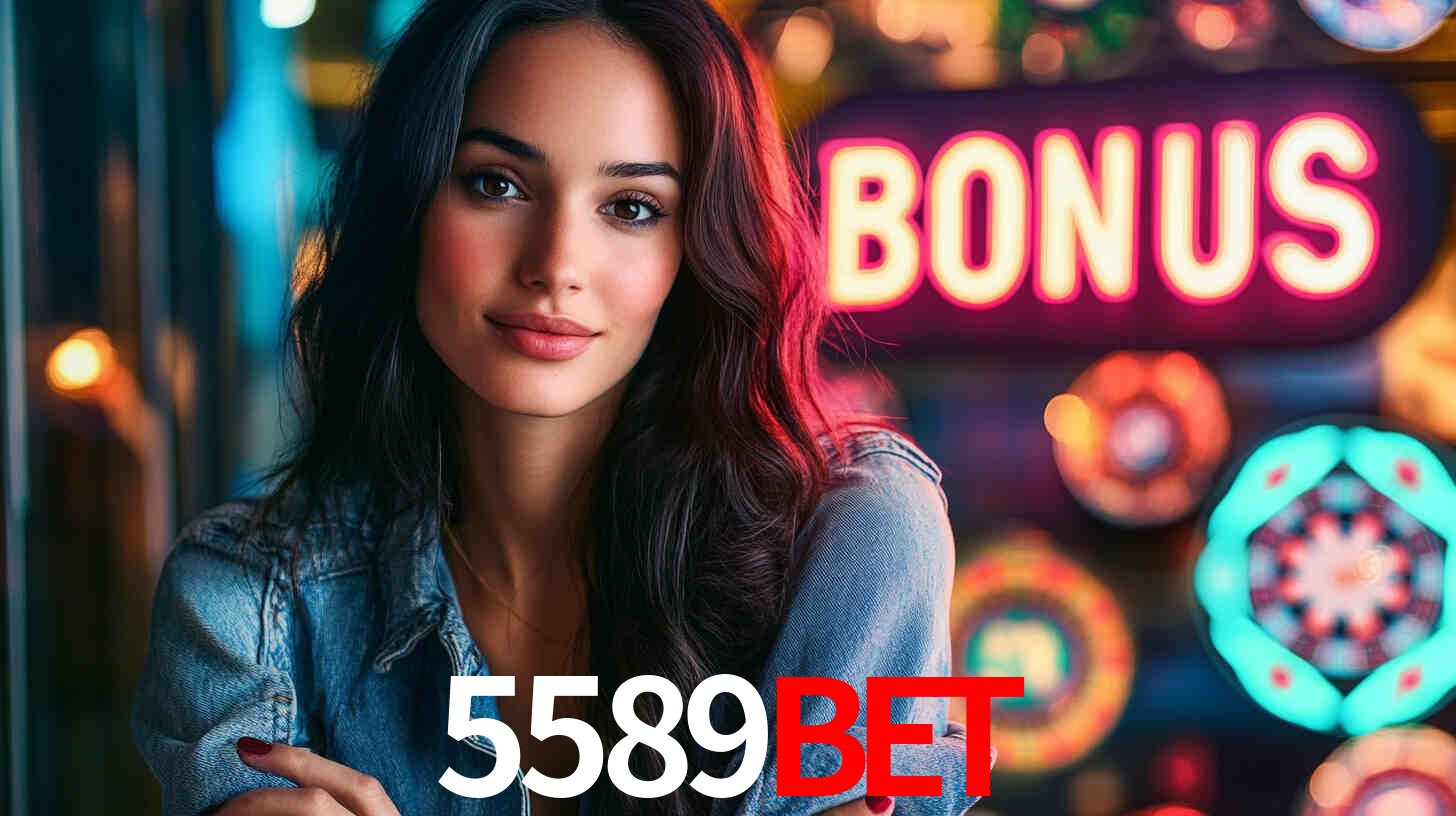 Desvendando o Mundo dos Jogos Virtuais na 5589bet