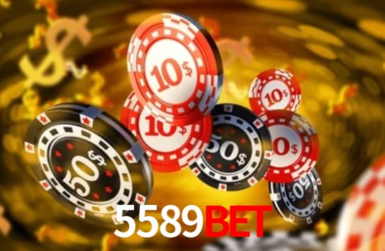 Descubra a Magia dos Jogos de Arcade no 5589bet