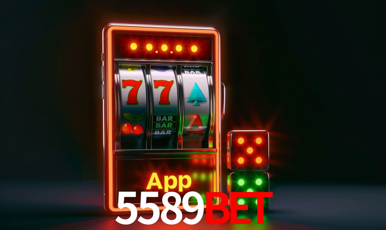 Apostas Esportivas na 5589bet: Um Guia Completo