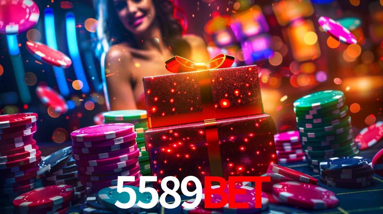 Integração de APIs 5589bet