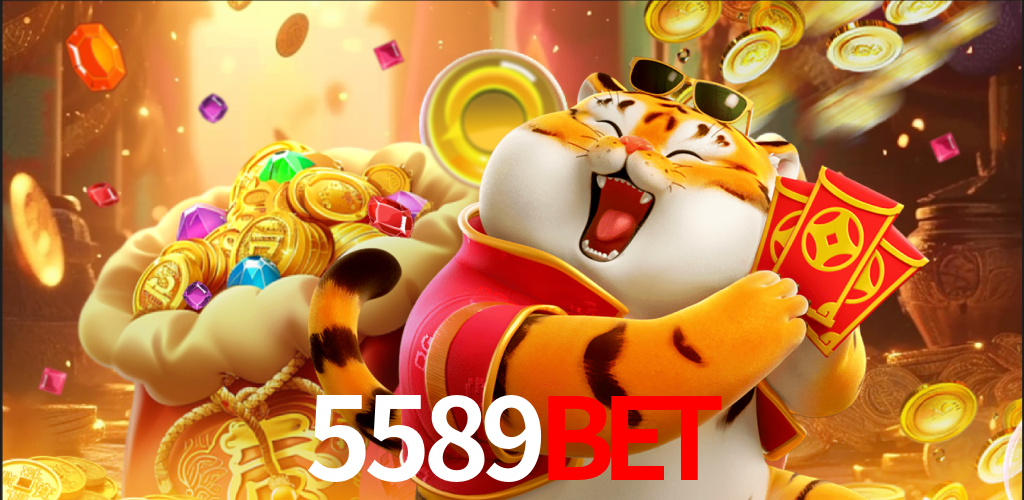 Descubra a Magia dos Jogos de Arcade no 5589bet