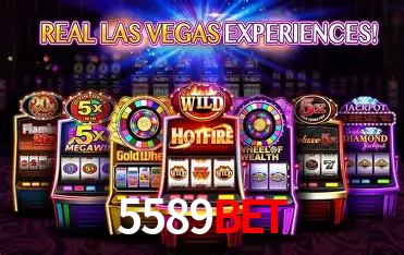 APP oficial da 5589bet para mobile