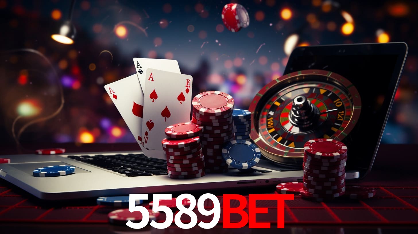 Welcome Bonus 5589bet