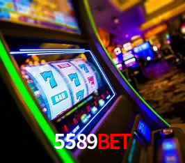 Jogos Exclusivos 5589bet