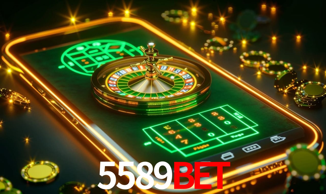 Explorando a Categoria de Eventos em Apostas na 5589bet