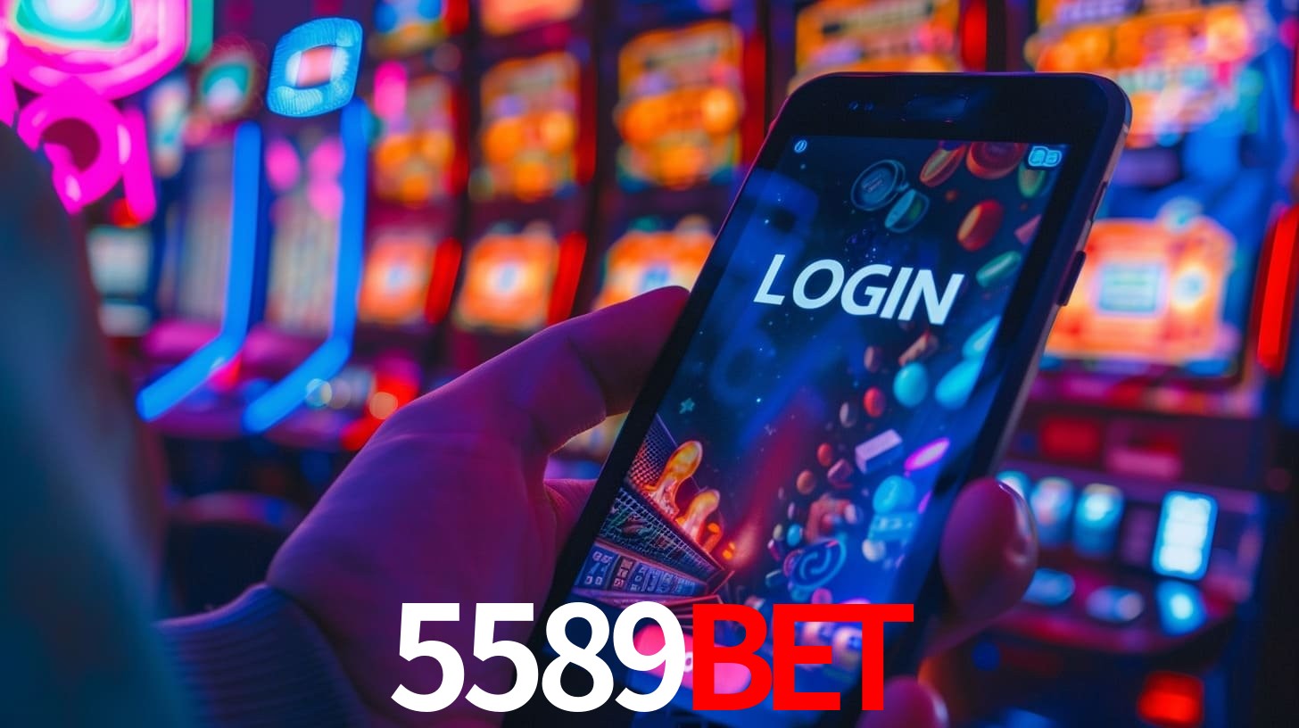 Inovações de Jogos na 5589bet: O Futuro das Experiências Interativas