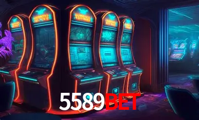 A Popularidade dos Caça-Níqueis no 5589bet