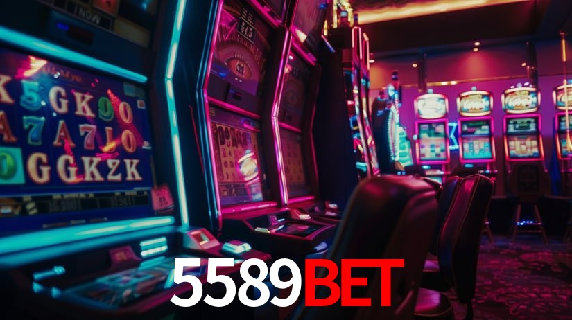 2FA Security 5589bet