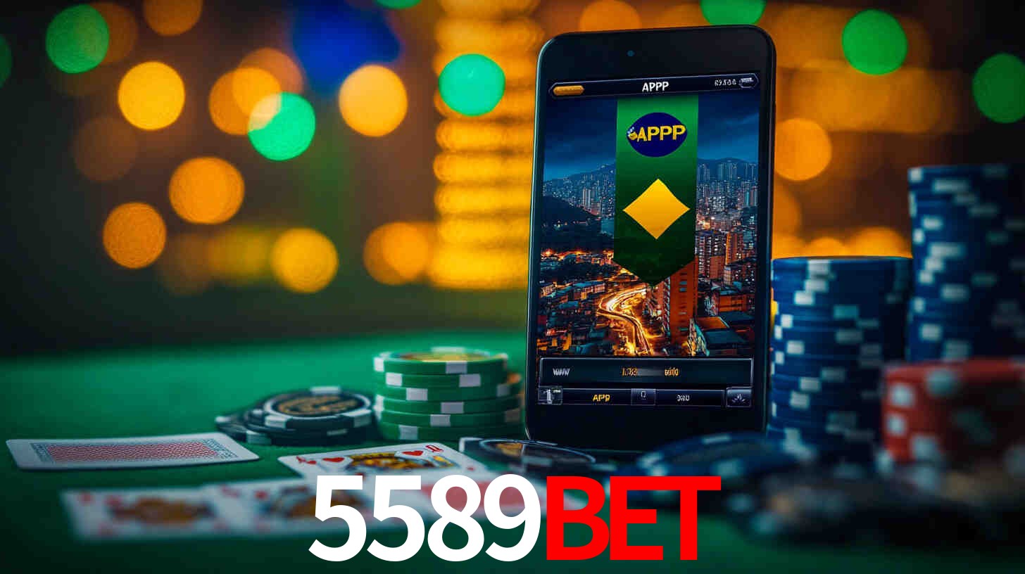 Estatísticas Esportivas 5589bet