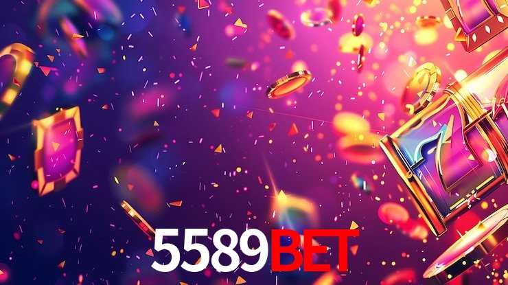 Promoção Relâmpago 5589bet