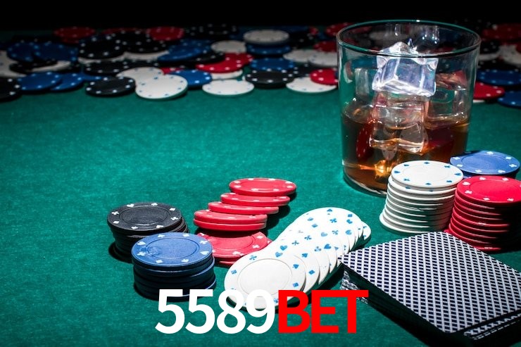 A Emoção da Loteria na 5589bet: Uma Chance de Mudança de Vida