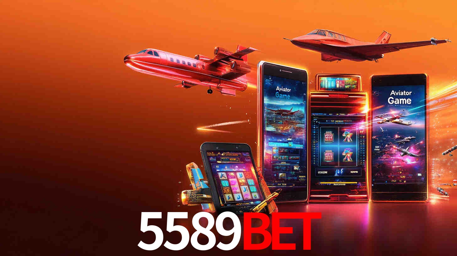 Casino Ao Vivo 5589bet
