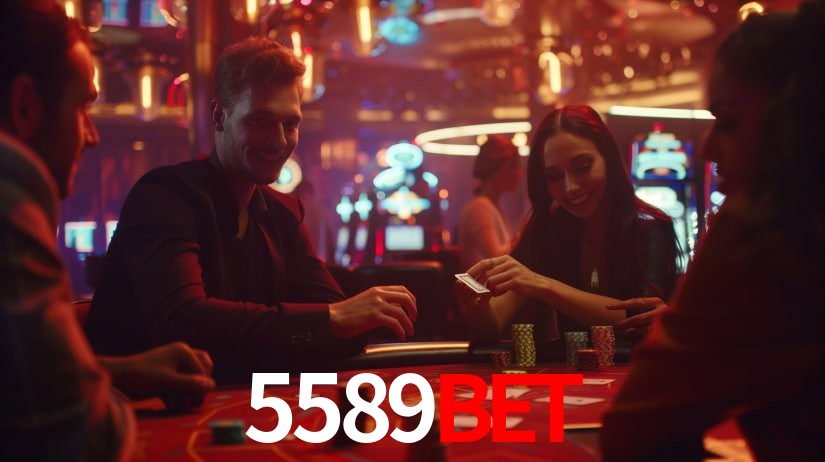 Programa VIP 5589bet