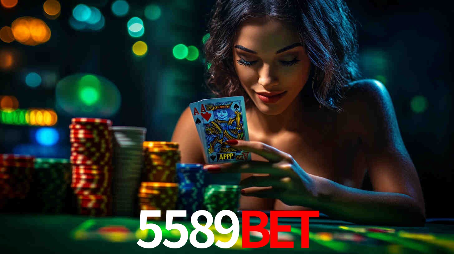 Apostas de Tênis 5589bet
