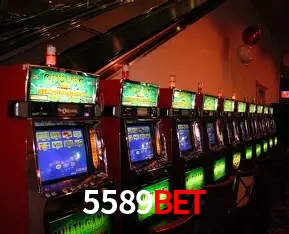 API Integration 5589bet