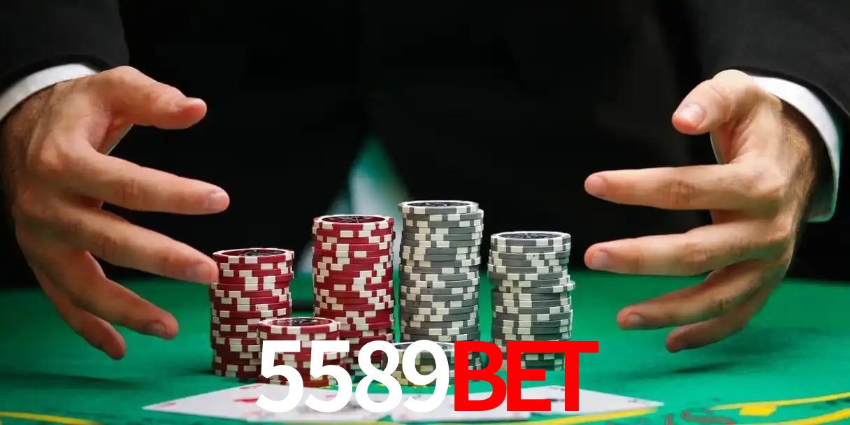 A Emoção da Loteria na 5589bet: Uma Chance de Mudança de Vida